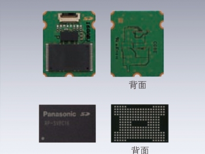 柔性连接型/半导体安装型