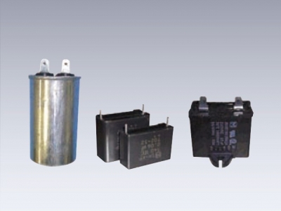 薄膜电容器（电气机器用、HEV、EV、 基础设施用）